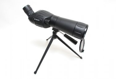 20-60x Spotting Scope With Tripod