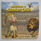 Adventures of Donkey Ollie DVD