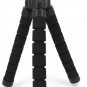 Portable Mini Tripod With Bluetooth Shutter Remote for Smartphones