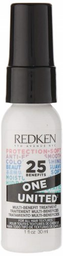 Redken One United Multi-Benefit Treatment Travel Size