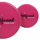 Hollywood Glam Girl Compact Mirror