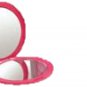 Hollywood Glam Girl Compact Mirror