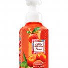 Bath & Body Works Juicy Georgia Peach Gentle Foaming Hand Soap