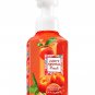 Bath & Body Works Juicy Georgia Peach Gentle Foaming Hand Soap