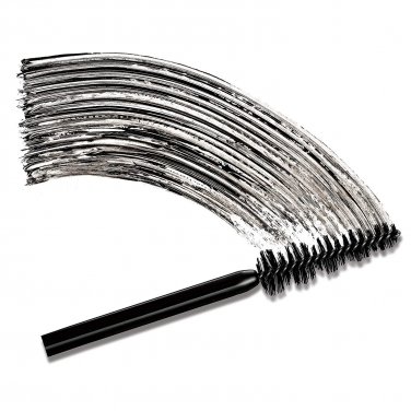 Elizabeth Arden Lasting Impression Mascara Black Travel Size