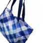 Bath & Body Works Gingham Tote