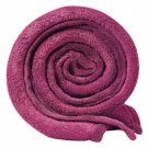 Plush Throw Blanket