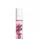 Victoria's Secret PINK High Gloss Conditioning Lip Oil Pink Coconut