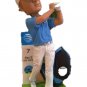 Limited Edition Jordan Spieth Bobblehead AT&T Byron Nelson Dallas 2016