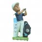 Limited Edition Jordan Spieth Bobblehead AT&T Byron Nelson Dallas 2016