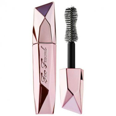 Too Faced Damn Girl! 24 Hour Mascara For Shamelessly Thick and Curled Lashes Travel Size