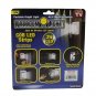 Freedom Light Stick On Wireless LED Switch Lights 2 Pack