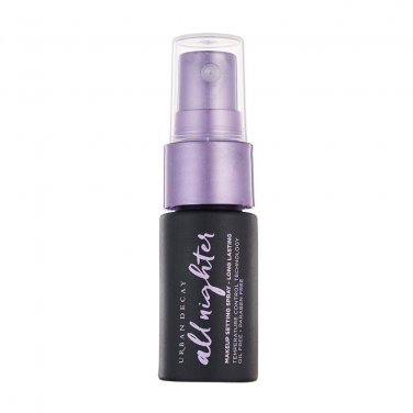Urban-Decay All Nighter Long-Lasting Makeup Setting Spray Travel Size