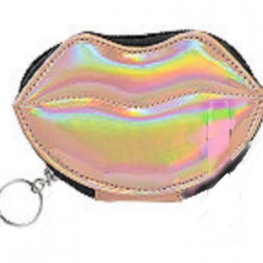 NYX Limited Edition Lip Coin Pouch