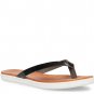 Madden Girl Misty Patent Thong Sandal Black 8M