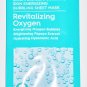 ULTA Revitalizing Oxygen Bubbling Sheet Skincare Mask