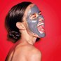 Yes To Tomatoes Detoxifying Charcoal Mud Facial Skincare Mask Single Use