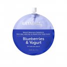 Ulta Beauty Skin Balancing Superfood Skincare Mud Mask Blueberries & Yogurt
