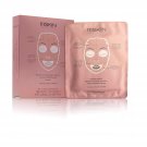 111Skin Rose Gold Brightening Facial Treatment Skincare Mask Box of 5