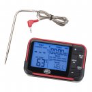Expert Grill Soft Frame Wireless Digital BBQ Grilling Thermometer