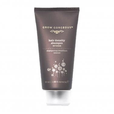 Grow Gorgeous Hair Intensity Shampoo Intense Travel Size