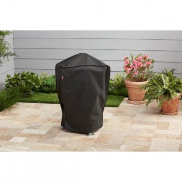 Grill Smoker Cover