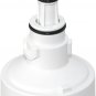 Clear Choice CLCH104 Replacement Refrigerator Water Filter for LG