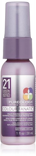 Pureology Colour Fanatic Multi-tasking Hair Beautifier Travel Size