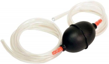 Liquids Siphon Pump for Home & Auto