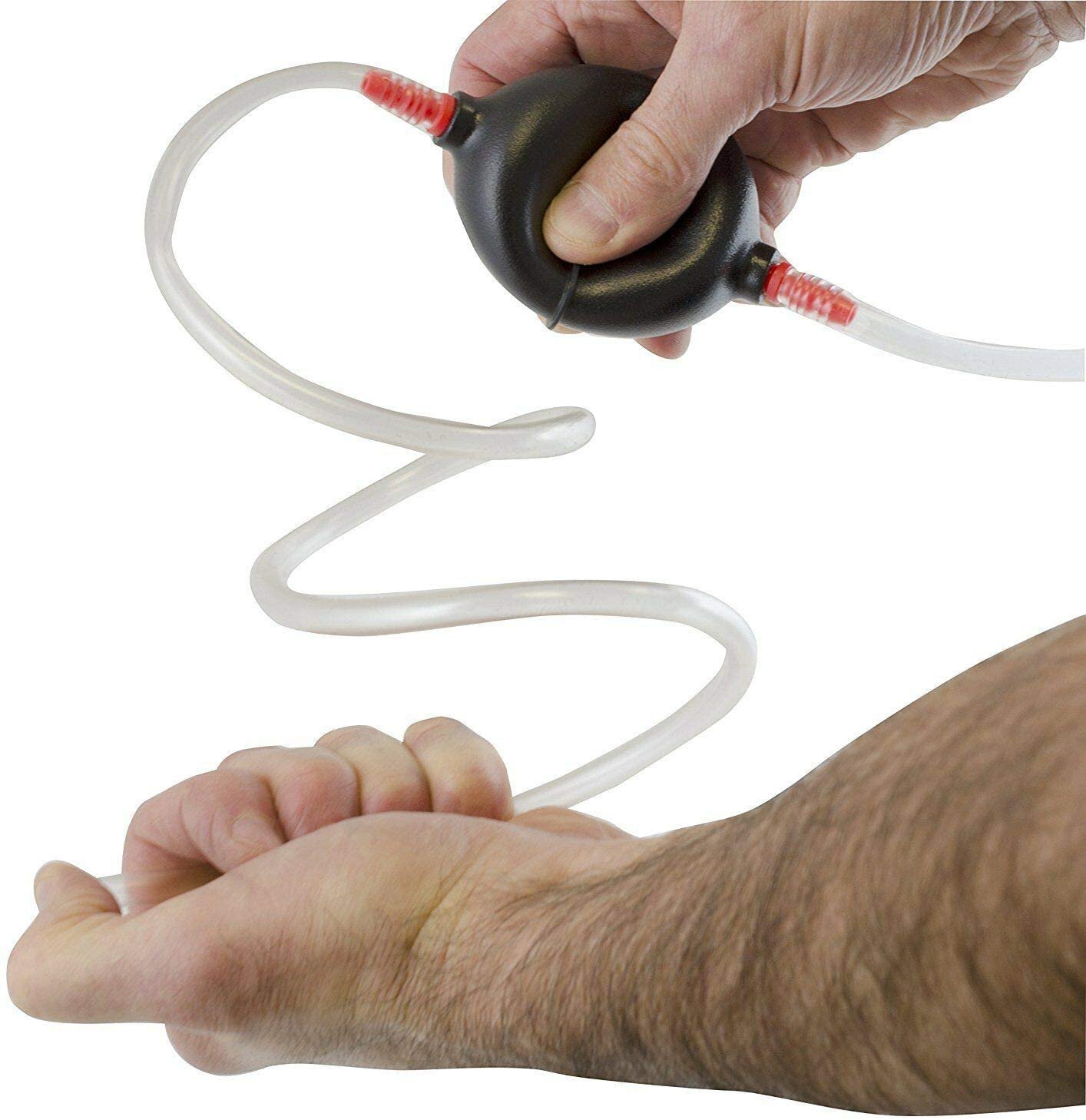 Liquids Siphon Pump for Home & Auto