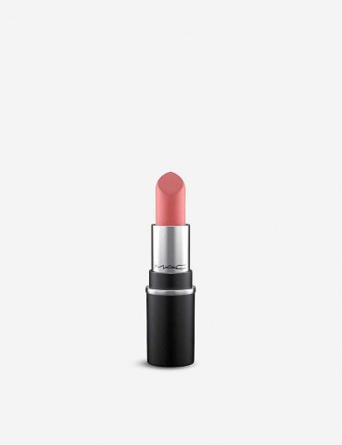 MAC Satin Lipstick Mini in Twig