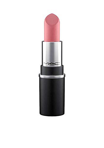 MAC Satin Lipstick Mini in Mehr
