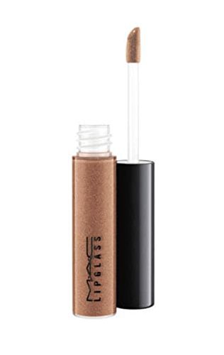 MAC Lipglass Oh Baby Mini