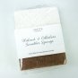 Walnut Scrubber Sponge 2-Pack