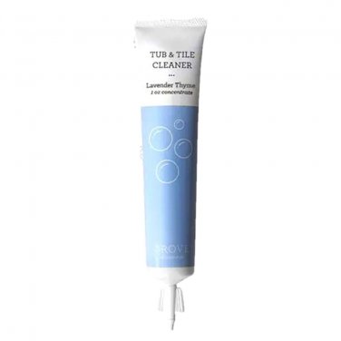 Grove Collaborative Cleaning Concentrate Tub & Tile