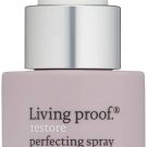 Living proof Restore Perfecting Spray Travel Size