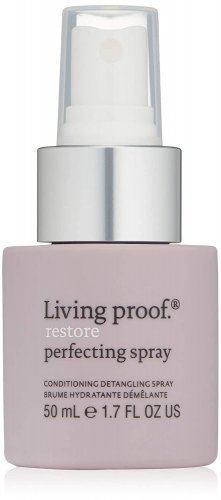 Living proof Restore Perfecting Spray Travel Size