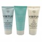 Virtue Repair & Strengthen Recovery Shampoo / Conditioner / 6-in-1 Styler Mini Set