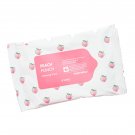 Peach Punch Cleansing Tissue 8-Count Travel Pack