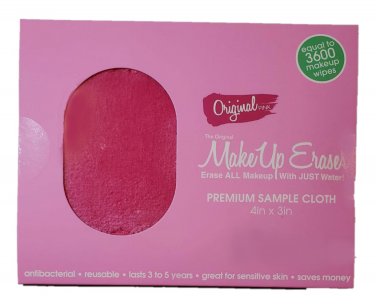 Makeup Eraser Premium Sample Cloth