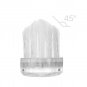 Supersmile New Generation Toothbrush Clear