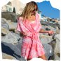 Cleobella Dreamy Sunset Beach Coverup