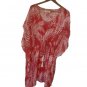 Cleobella Dreamy Sunset Beach Coverup