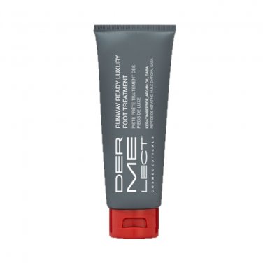 Runway Ready Luxury Foot Treatment
