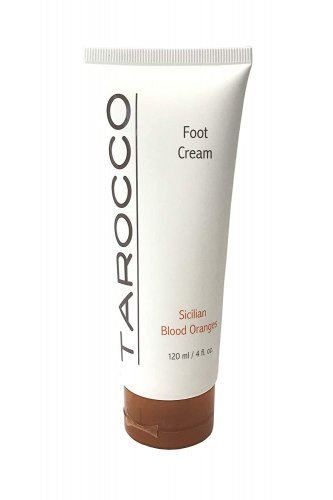 Tarocco Moisturizing Foot Cream
