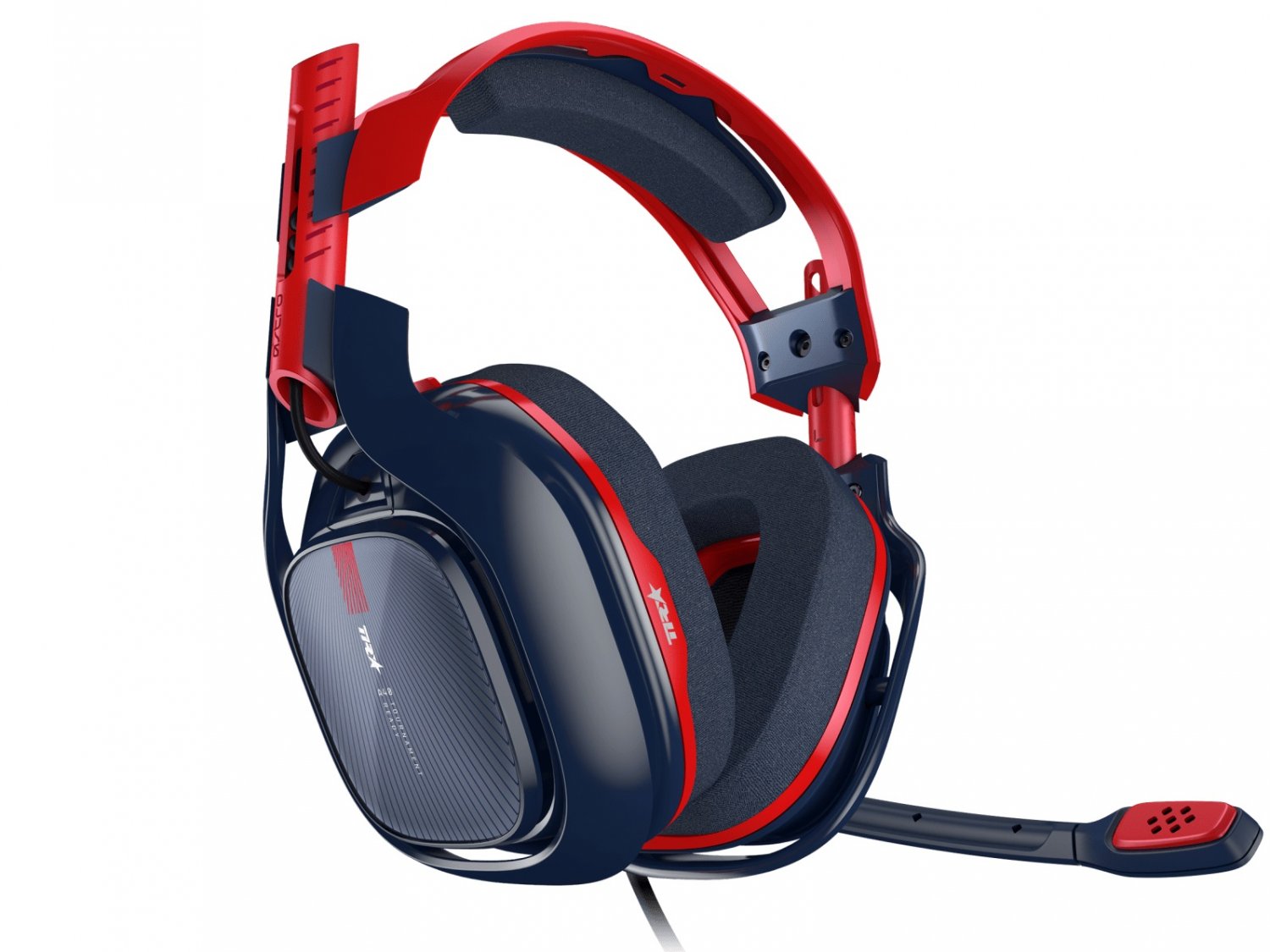 Astro Tournament Ready A40 X-Edition Gaming Headset