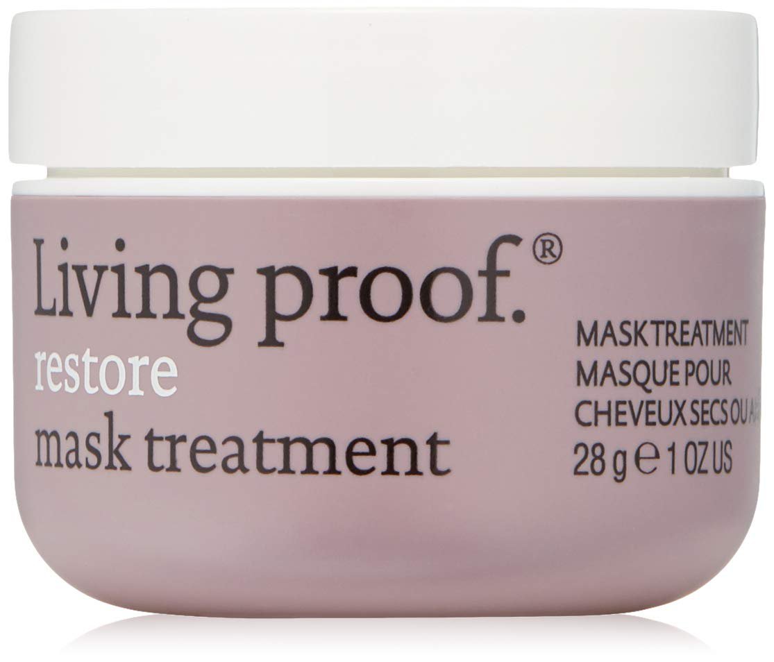 Маска для волос living proof restore mask treatment