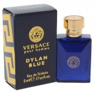 Versace Dylan Blue Mini Eau de Toilette Splash for Men