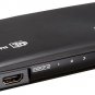 Rocketfish RF-G1185 4-Port HDMI Selector