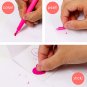 Wooden Stamp Set For Crafts